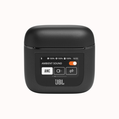Auriculares JBL Tour Pro 2 Negro