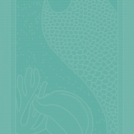 Toalla de playa hedrons Mermaid