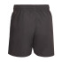 SHORT WV WMNS RNG 2 IN 1 negro GRIS CLARO/NEGRO/NARANJA
