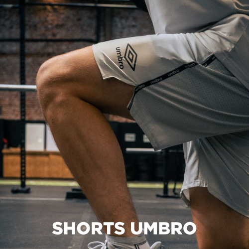 Shorts Umbro