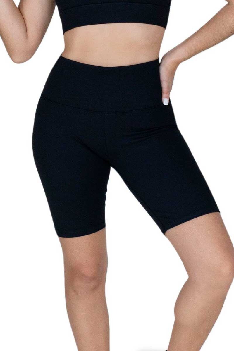 BIKER EVERLAST ABSTRACT LISA Negro