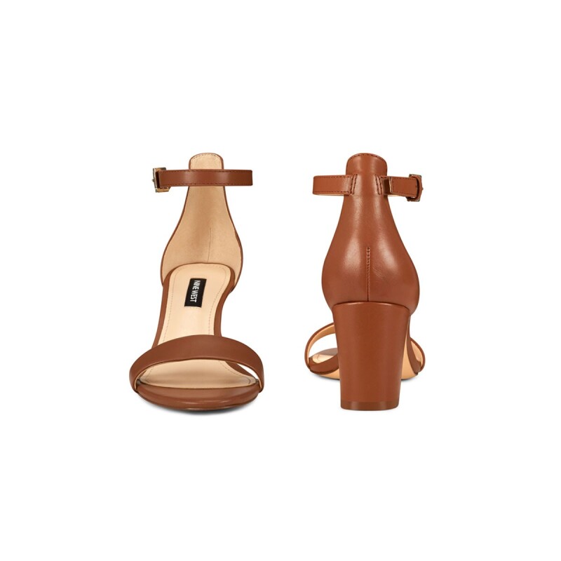 Sandal Pruce Me Brown