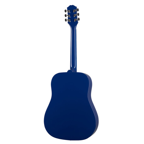 Guitarra Acústica Epiphone Starling Starlight Blue Guitarra Acústica Epiphone Starling Starlight Blue