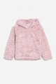 Buzo Sherpa ROSA