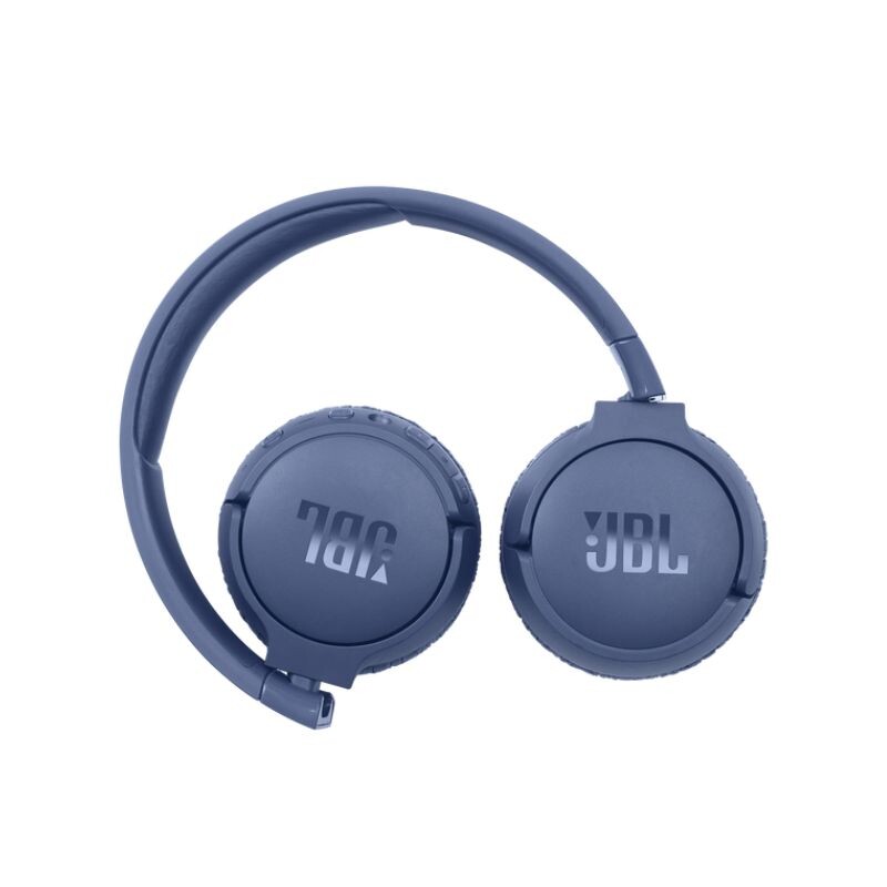 Auricular Jbl Tune 660 Nc Azul Auricular Jbl Tune 660 Nc Azul