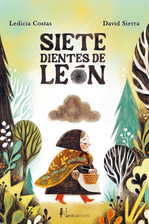 Siete Dientes De León Siete Dientes De León