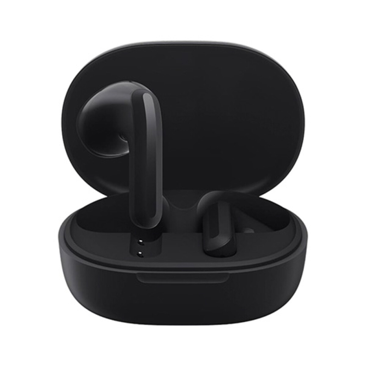 Auriculares Xiaomi Redmi Buds 4 Lite - NEGRO 