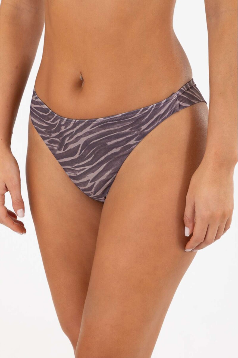 Colaless soft est. - Dark zebra 