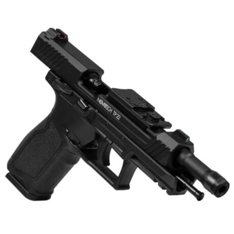 Pistola TP22 gas blowback 6mm Pistola TP22 gas blowback 6mm
