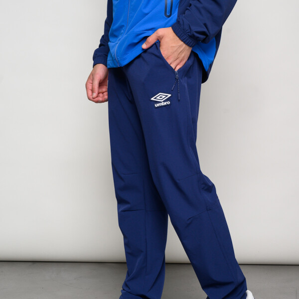 PANTALÓN UTILITY Nacional Hombre 001