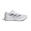 Championes Adidas Duramo de Hombre - ID2702 Blanco-negro