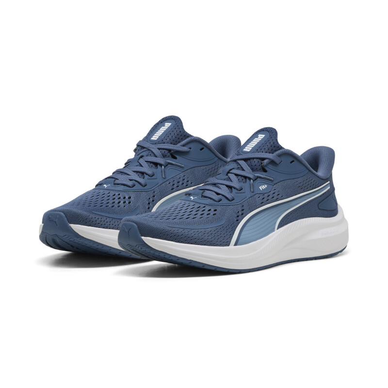 Championes Puma Skyrocket de Hombre - 311730 05 Azul Piedra