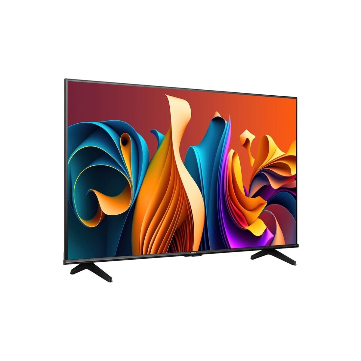 TELEVISOR HISENSE 65" UHD 4K,FLAT SMART, 3840×2160 