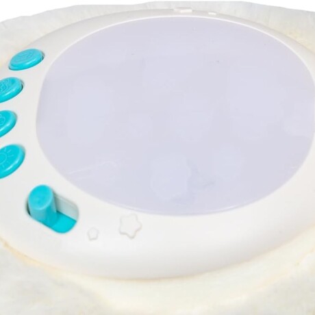 Oveja veladora musical Oveja veladora musical