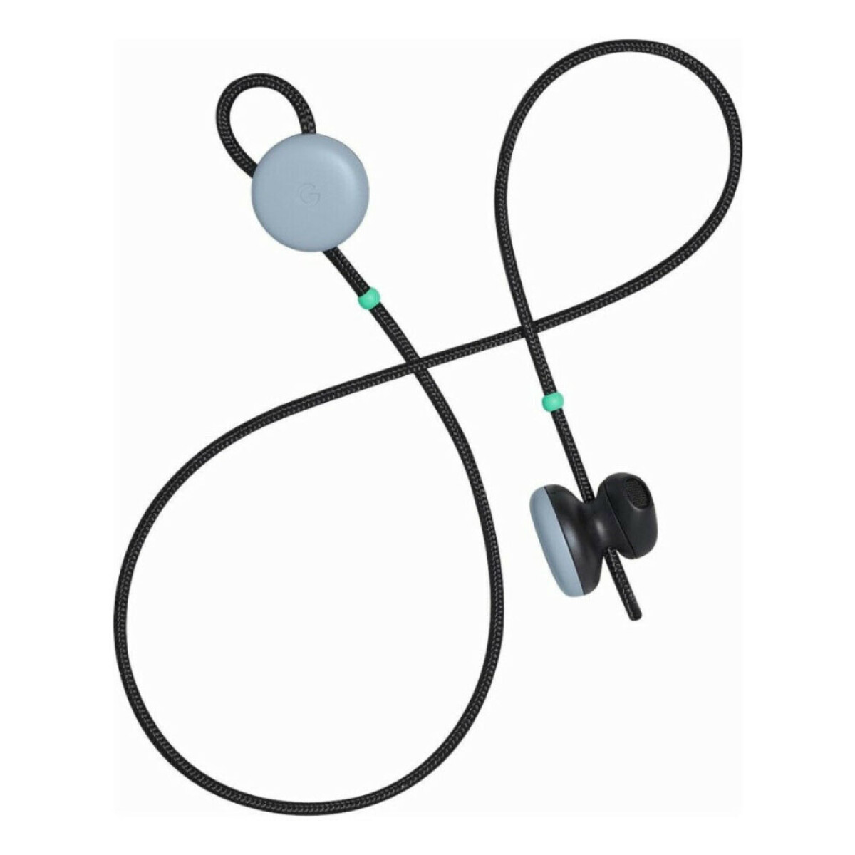 Auriculares Inalámbricos GOOGLE Pixel Buds BT - Black 