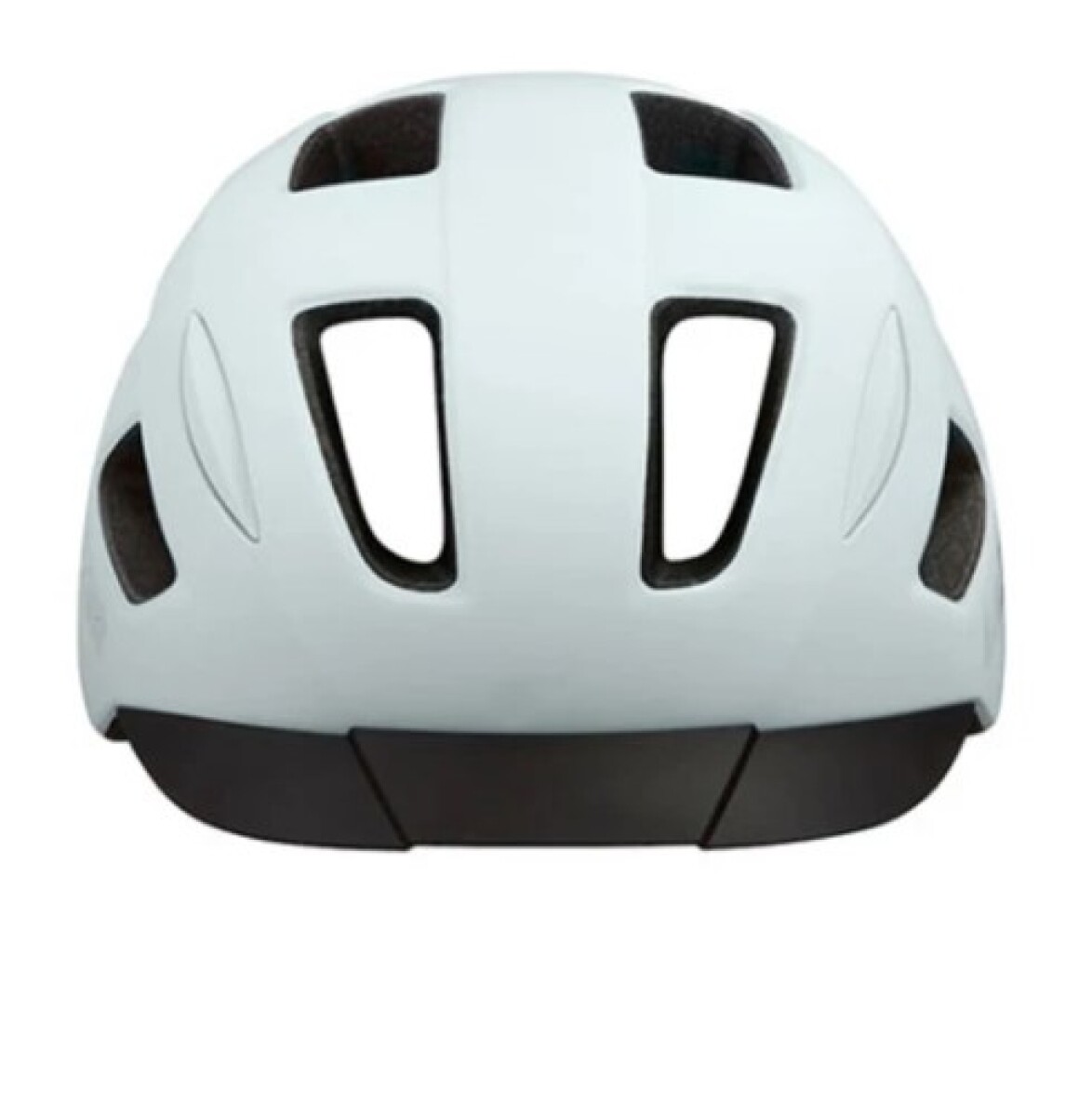 CASCO LAZER - LIZARD - BLANCO 