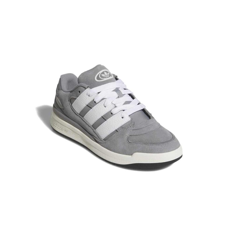 Zapatillas Adidas Forum Unisex Grey