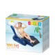 INTEX SILLÓN REPOSERA INFLABLE C/POSAVASO P/PISCINA Intex Sillón Reposera Inflable C/posavaso P/piscina