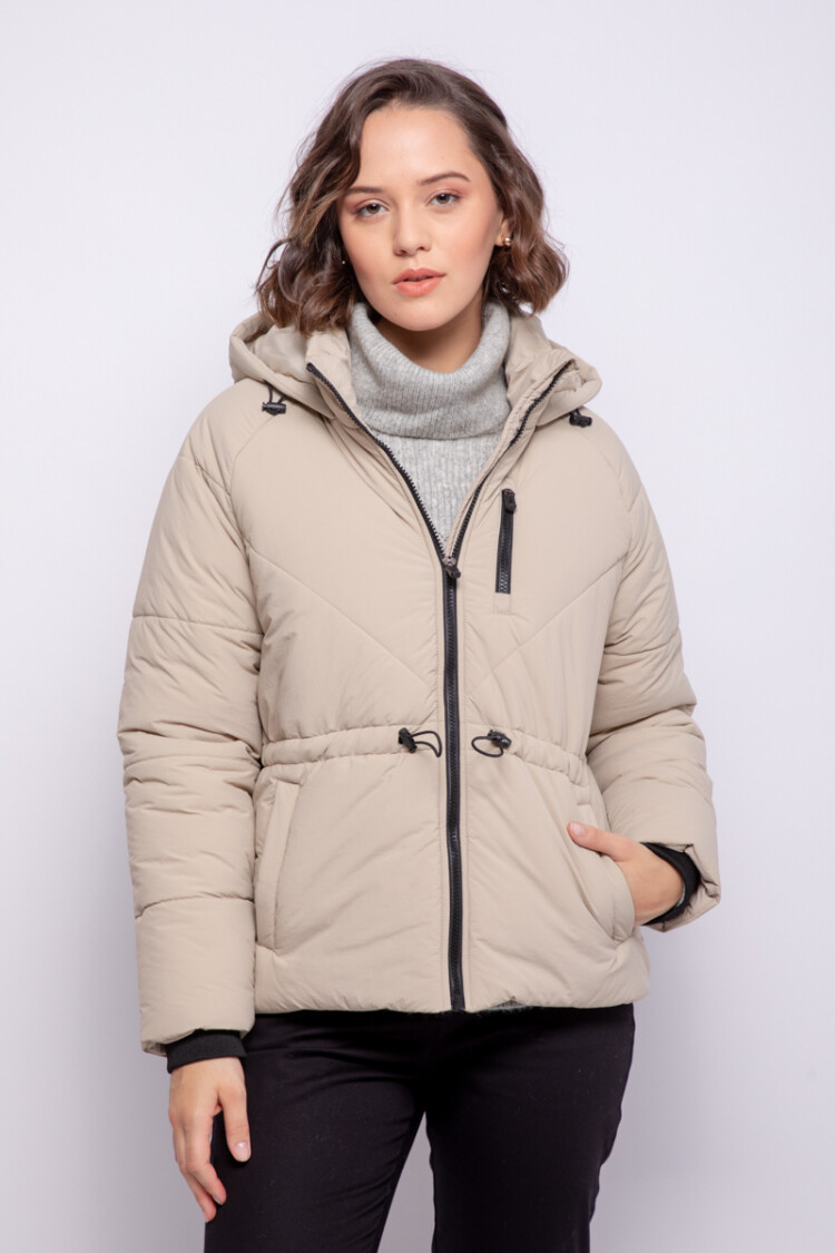 CAMPERA ALPES Anís