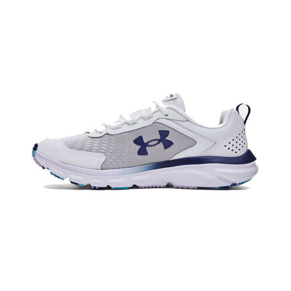 CHARGED ASSERT - UNDER ARMOUR BLANCO