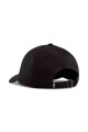 GORRO DE VISERA PUMA ESS SCRIPT LOGO DAD Negro