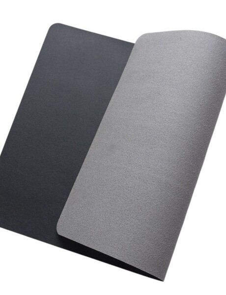 INDIVIDUAL PVC 43X28CM GRIS JASPEADO INDIVIDUAL PVC 43X28CM GRIS JASPEADO