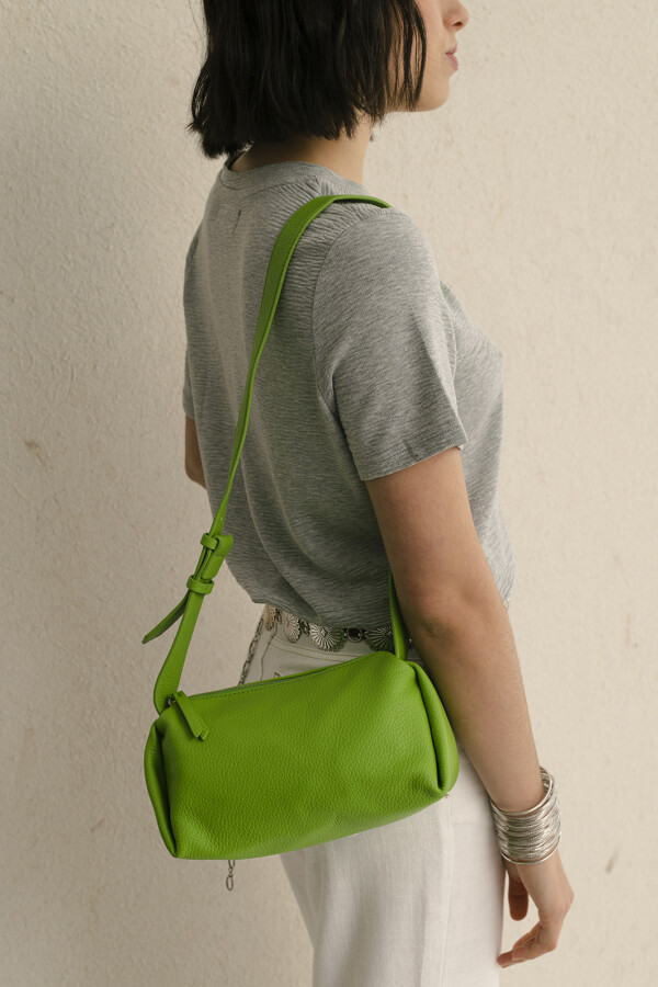 CARTERA MONACO VERDE