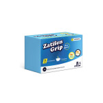 ZATIFEN GRIP DIA Y NOCHE CJ X 12 SOBRES única