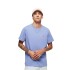 T-SHIRT XS-XXL AZUL