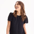 Blusa Menphis Negro