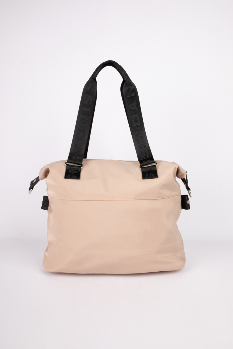 CARTERA MERCATO Beige