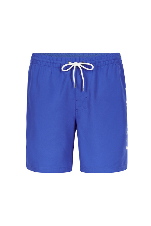 Short O'Neill Side Logo Azul