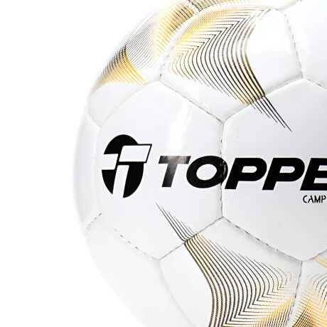 Topper Pelota Futbol Campo Street Vii Tam Oficial N5 Street