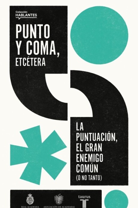 PUNTO Y COMA ETCETERA PUNTO Y COMA ETCETERA