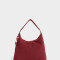 Saca Cartera Saca Sport - Rojo Burdeaux
