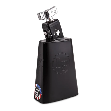 Cencerro Lp Black Beauty 5in 1/2 Cencerro Lp Black Beauty 5in 1/2