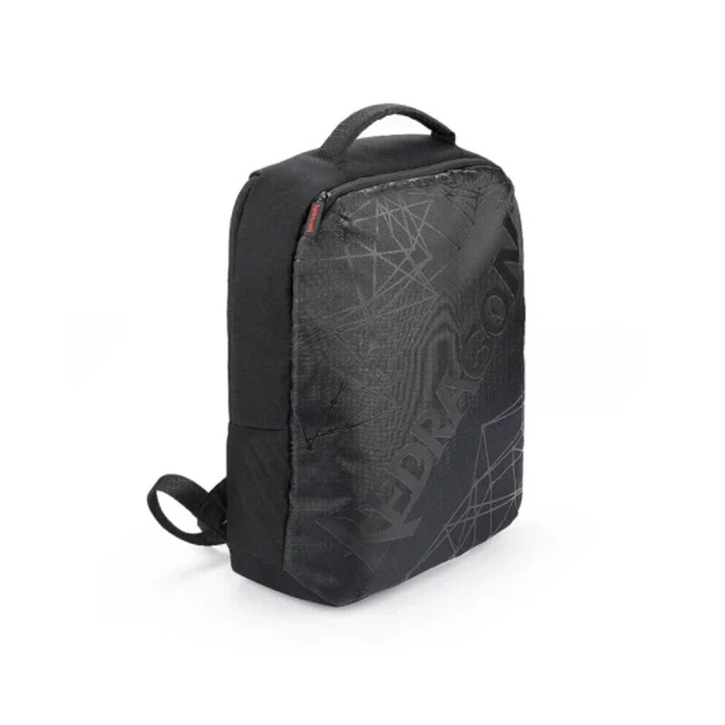 Mochila Redragon Backpack Aeneas GB-76 18" Mochila Redragon Backpack Aeneas GB-76 18"