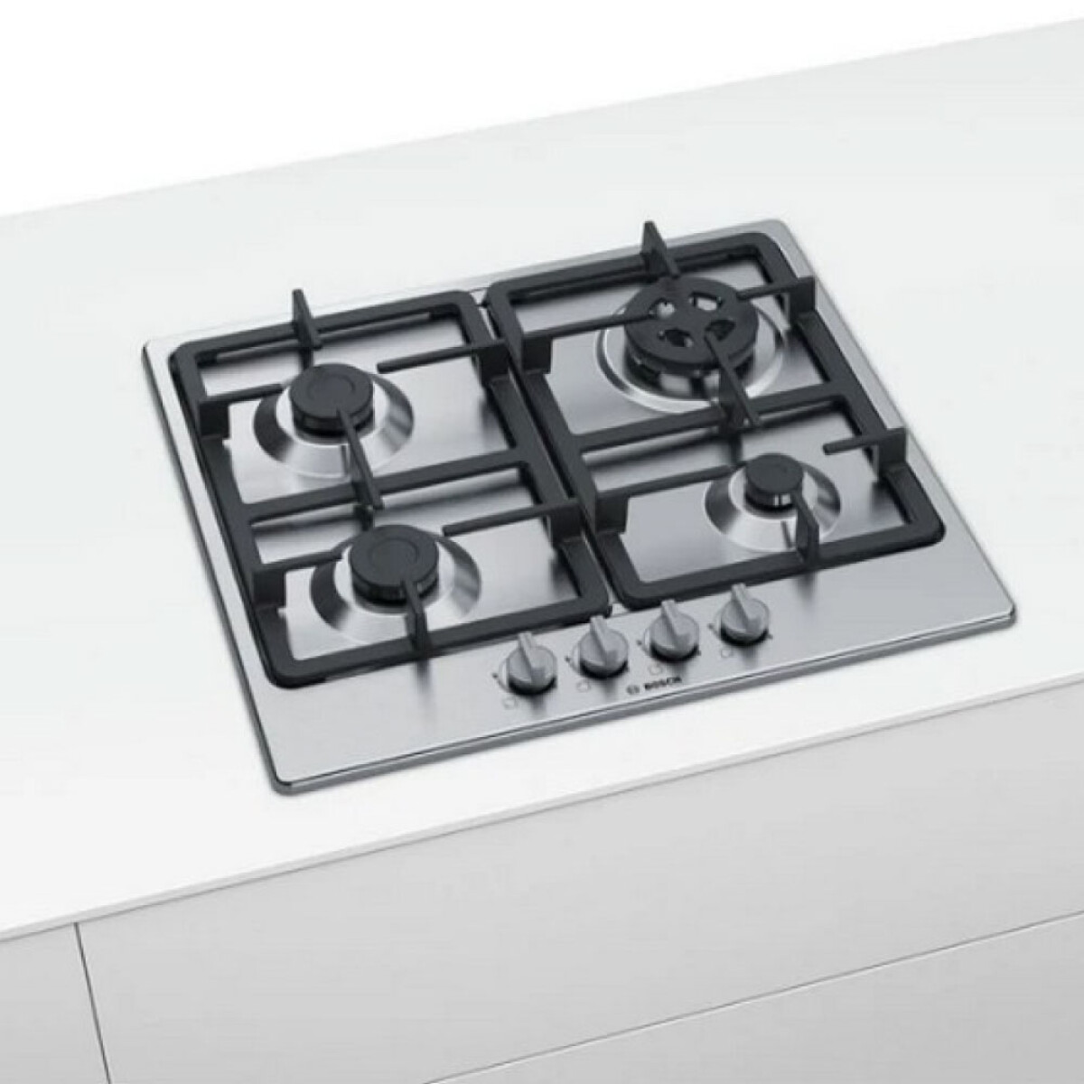 Anafe a gas Bosch 60cm PGH6B5B90 