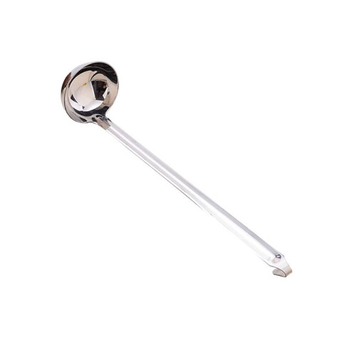 OUTLET Cucharón largo acero inoxidable 34cm Outlet Cucharón Largo Acero Inoxidable 34cm