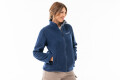 CAMPERA POLAR MONTTES MUJER Azul