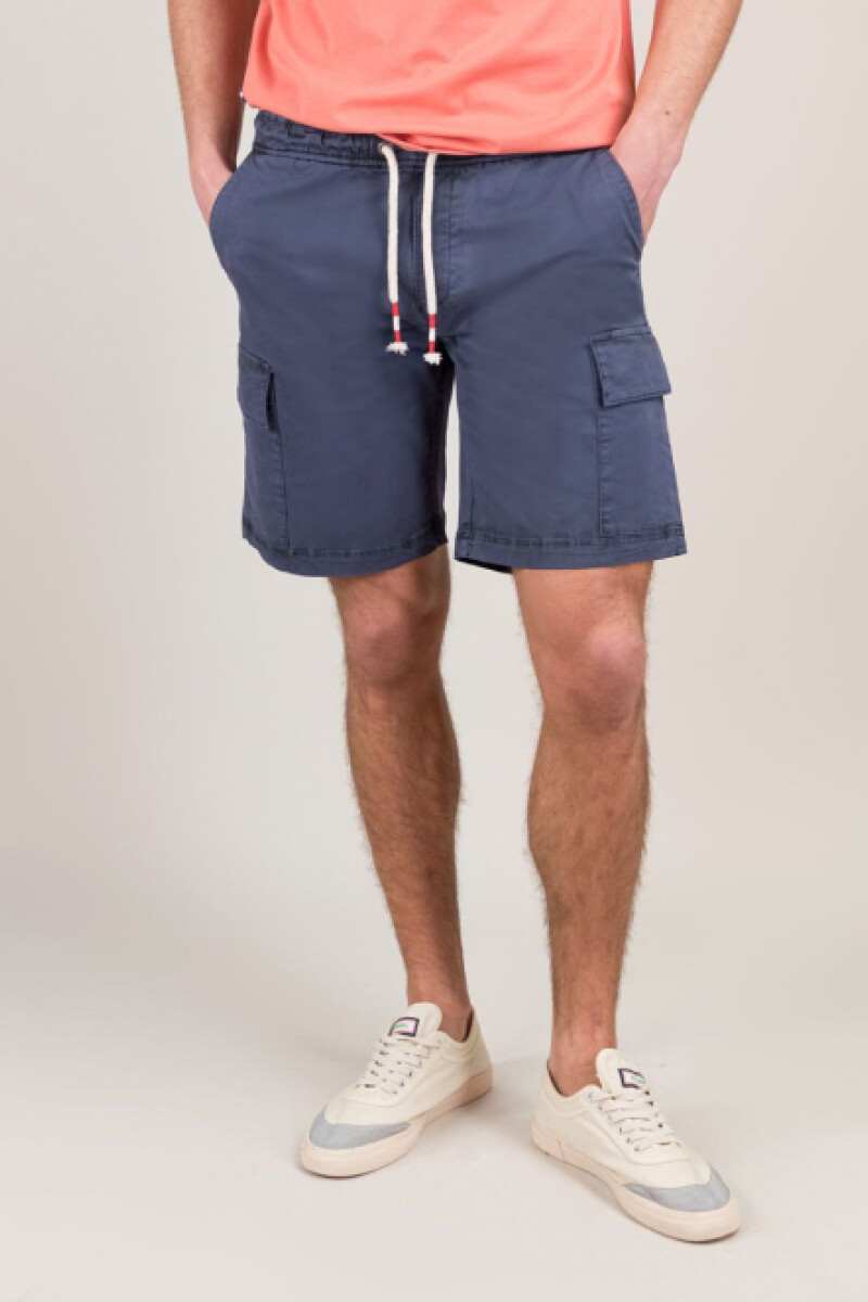 Bermuda El Ganso - Cargo Marino