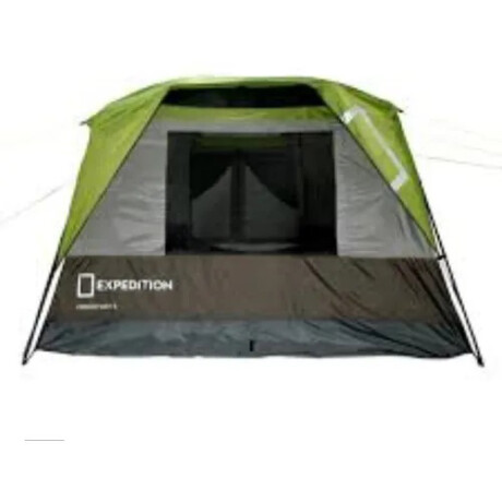 Carpa National Geographic Corcovad X / 8-10 Pers. Carpa National Geographic Corcovad X / 8-10 Pers.