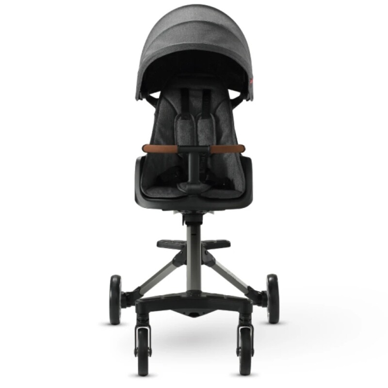 Easy Coche Qplay - Gris Easy Coche Qplay - Gris