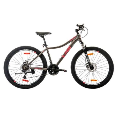Bicicleta S-PRO Zero 3 Lady 27.5 Bicicleta S-PRO Zero 3 Lady 27.5