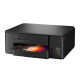 Impresora Multifunción Brother DCP-T430W InkBenefit Tank Impresora Multifunción Brother DCP-T430W InkBenefit Tank