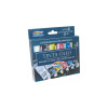Óleo Corfix 6 pomos x 20 ml