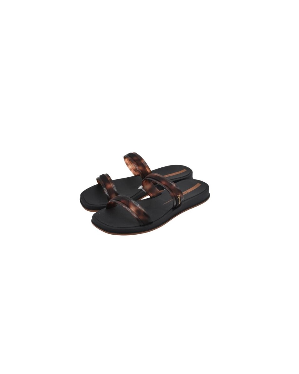 ZUECO 36-39/40 - PRETO/MARR 