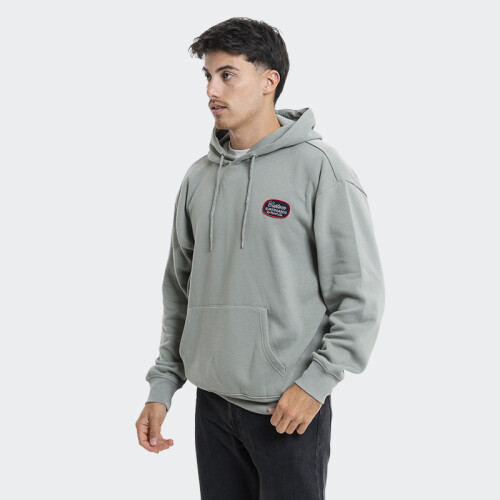 Canguro Reef Men Verde