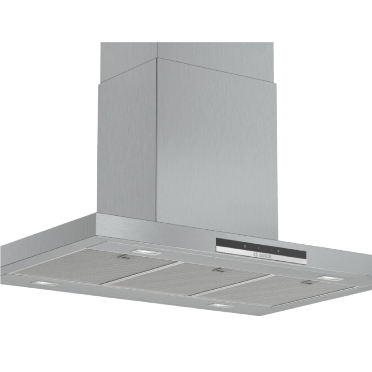 Campana de isla Bosch DIB97IM50 90cm - acero inoxidable 