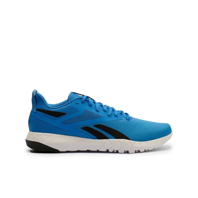 Championes Reebok Flexagon Force 4 Azul